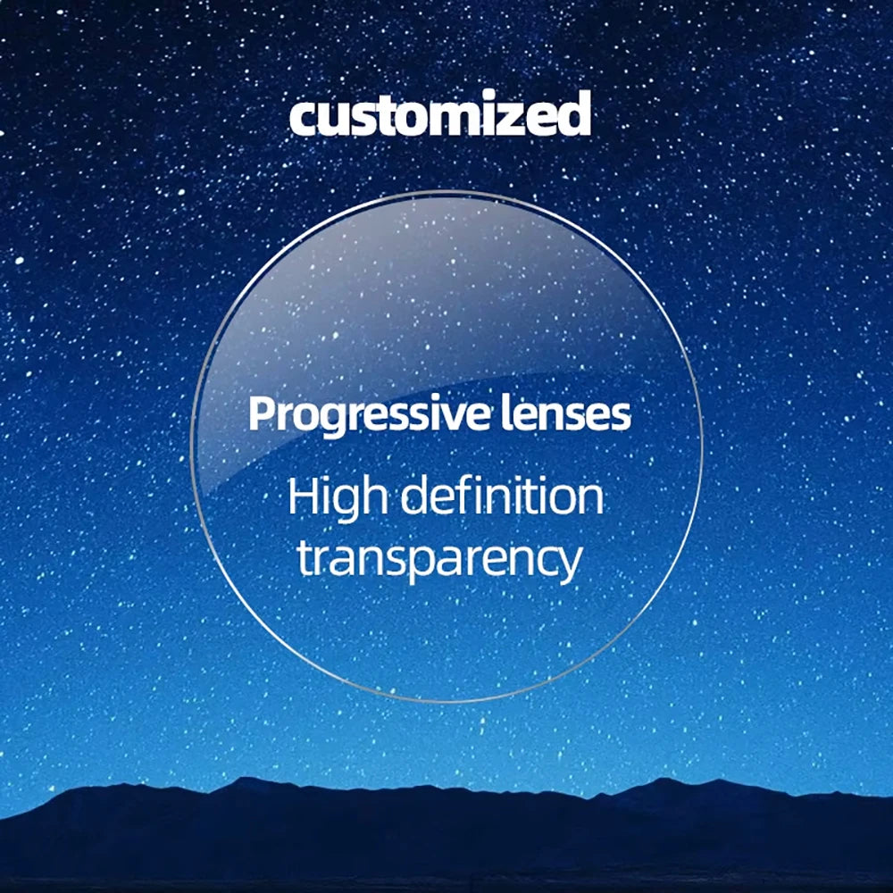 For Ray Ban Meta Wayfarer gen2 Smart Glasses Customized Prescription Myopia Lens Progressive Lens Accessories