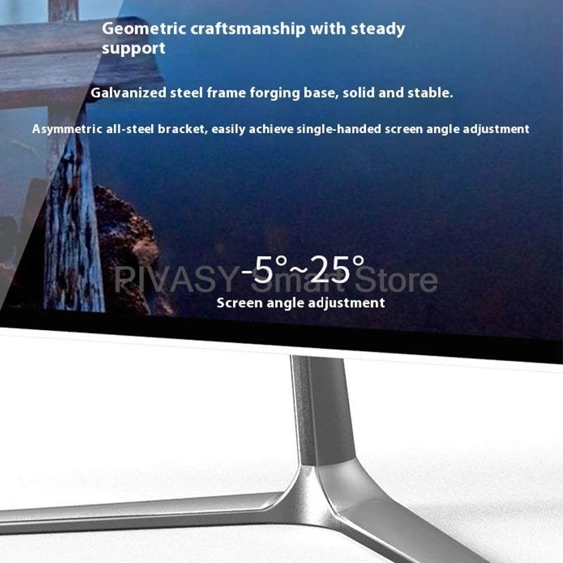 Desktops, Dos en Uno, Pcs