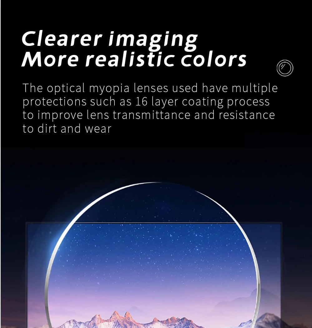 For Ray Ban Meta smart glasses Wayfrer, Headlined, Skyler custom myopia, astigmatism, anti blue light AR glasses lenses