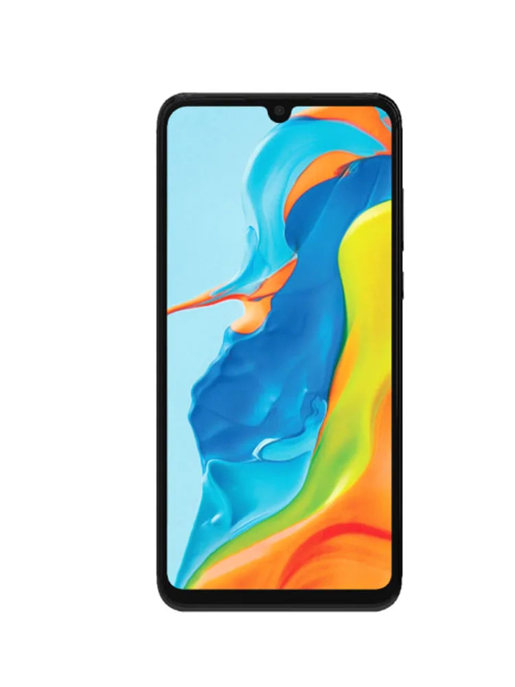 Huawei P30 Lite Smartphone Kirin 710 Celular Posterior fingerprint Lightweight phone 24MP Camera full screen Used Phones