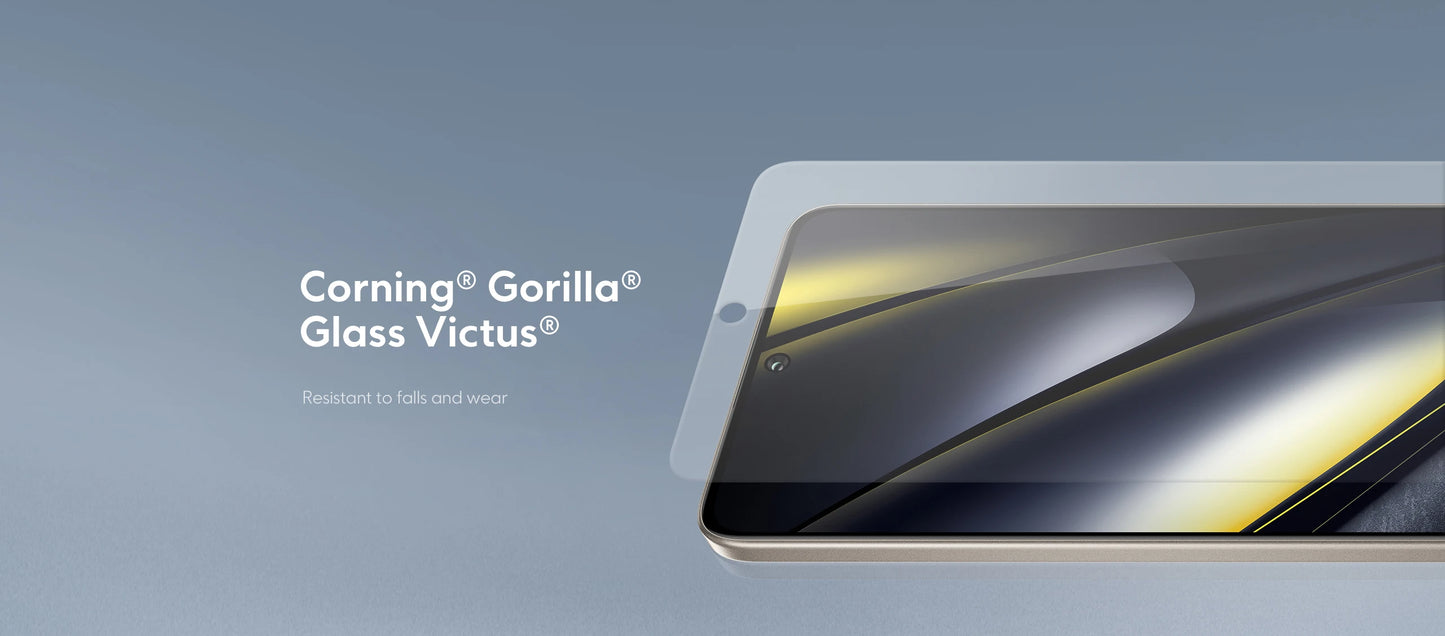 World Premiere POCO F6 Smartphone Global Version Snapdragon®8s Gen 3 NFC 120Hz Flow AMOLED 90W Turbo Charging 5000mAh Battery