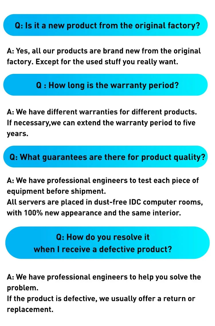 Dell POWEREDGE R430 Server