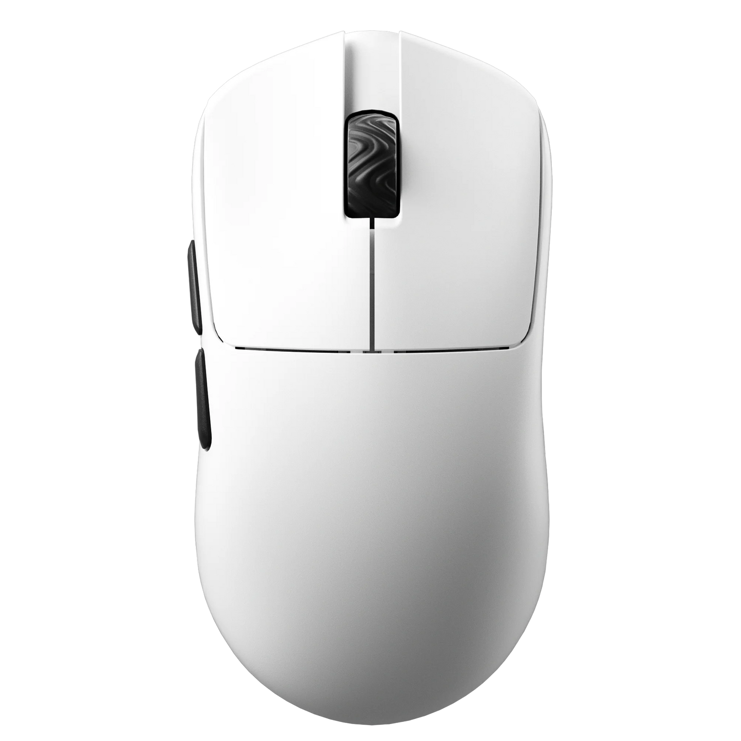 SCYROX V6 Gaming Mouse, Pixart 3950, Omoron Switches, Web Based Software, 8K Dongle Included
