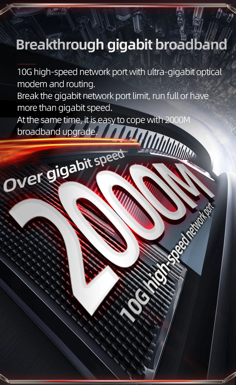 XikeStor 8 Ports 10G SFP+ L3 Managed Support DHCP/VLAN/Port Aggregation/Link Aggregation WEB/CLI Fan Heat Dissipation One-click