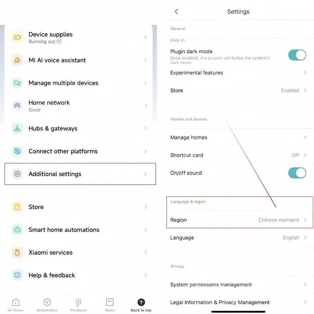 XIAOMI AX3000 Wifi Router Repeater Extend Gigabit Amplifier Signal Booster WIFI 6 Nord Vpn Super Mesh 5GHz Mijia App
