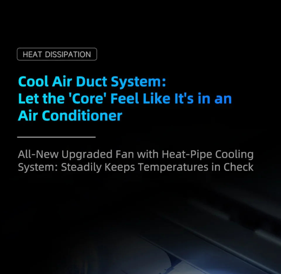 CARBAYTA 15.6"+7" Dual Screen Laptop Computer, Intel N95 32GB/16GB DDR4 RAM, RGB Backlit Keyboard 7" Touch Screen Notebook PC