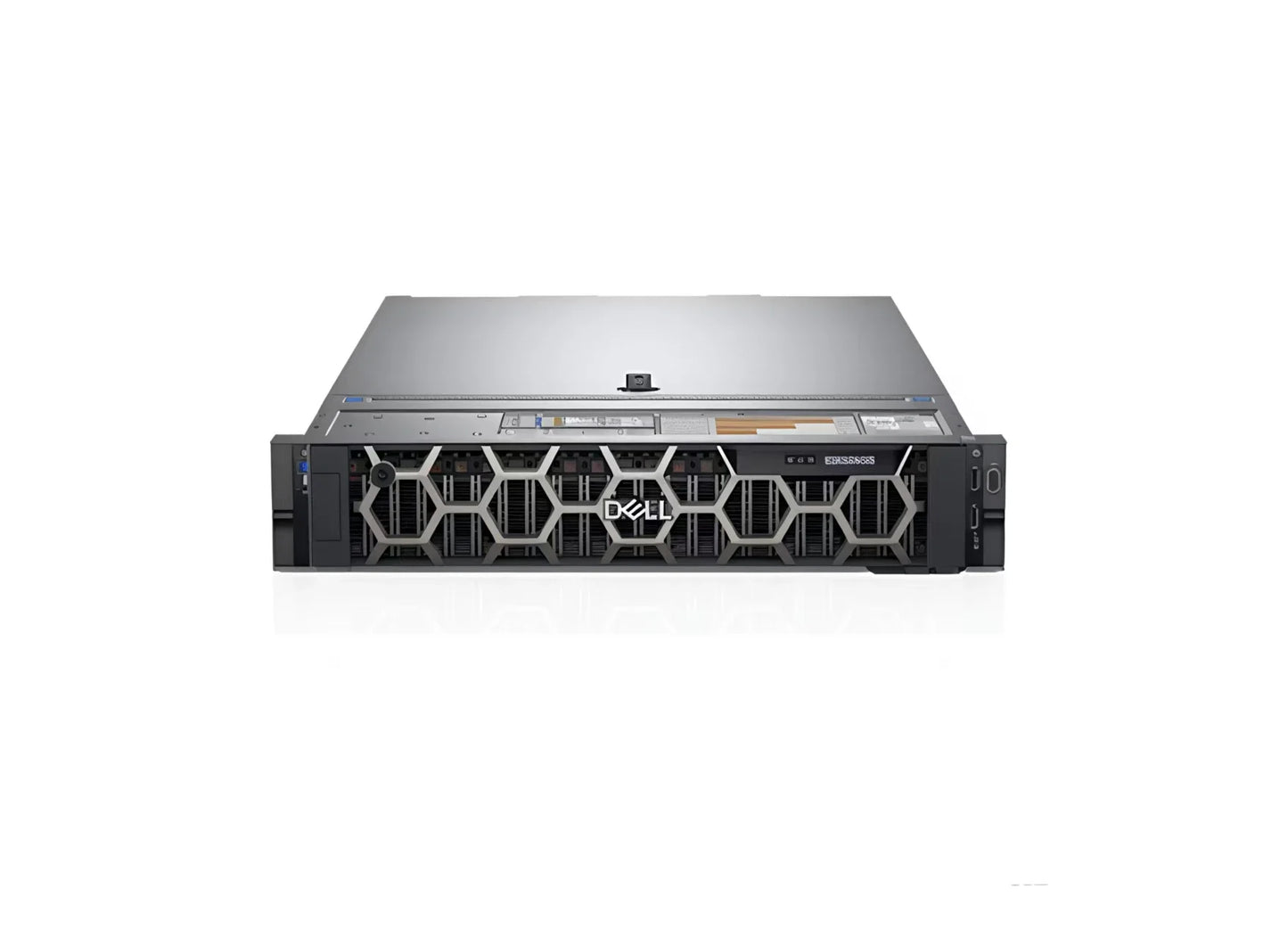 PowerEdge R730Xd Rack Server Xeon Gold 5222 CPU Memory 128GB DDR4 Server R730Xd