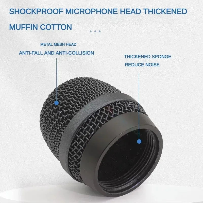 Sennheiser e935 Professional Vocal Dynamic Cardioid Microphone Stage Show Mobile K-song Performance Karaoke Capacitor Studio Mic