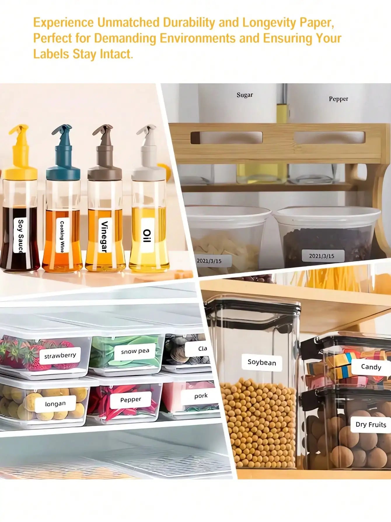 Marklife Mini Smart Label Printer B1 D110 B21 M1 Bluetooth Inkless Sticker Printer For Office Kitchen School To Gift/Marking