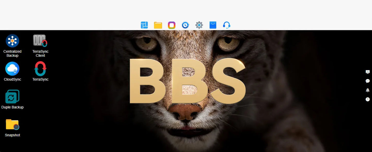 TERRAMASTER F4-424 Max NAS Storage - 4Bay Core i5 1235U 10Cores 12 Threads, 8GB DDR5 RAM, Network Attached Storage(Diskless)