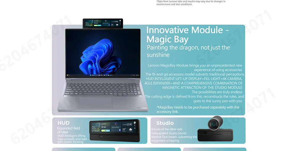 Lenovo Thinkbook16p 2025 R9 8945HX RTX5060 16GB/32GB+1TB 16‘’ 2.5K 165Hz