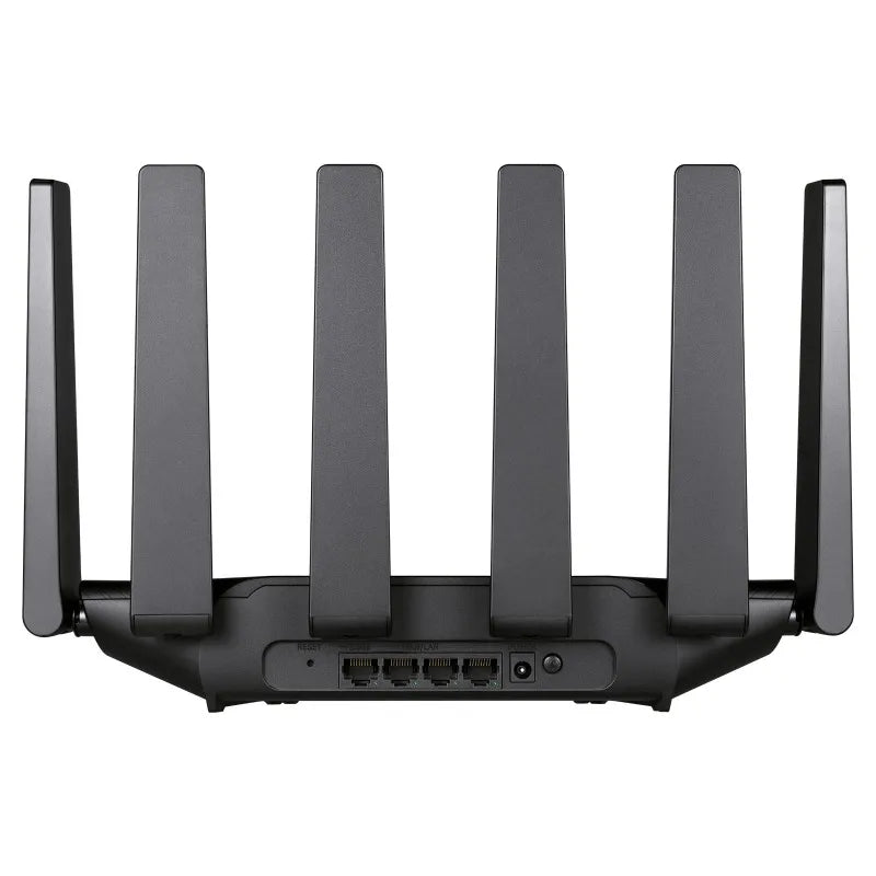 Parts for TP-LINK TL-7DR6430 Avenue Router BE6400 5G wifi7 Gigabit High Speed 2.5G Port