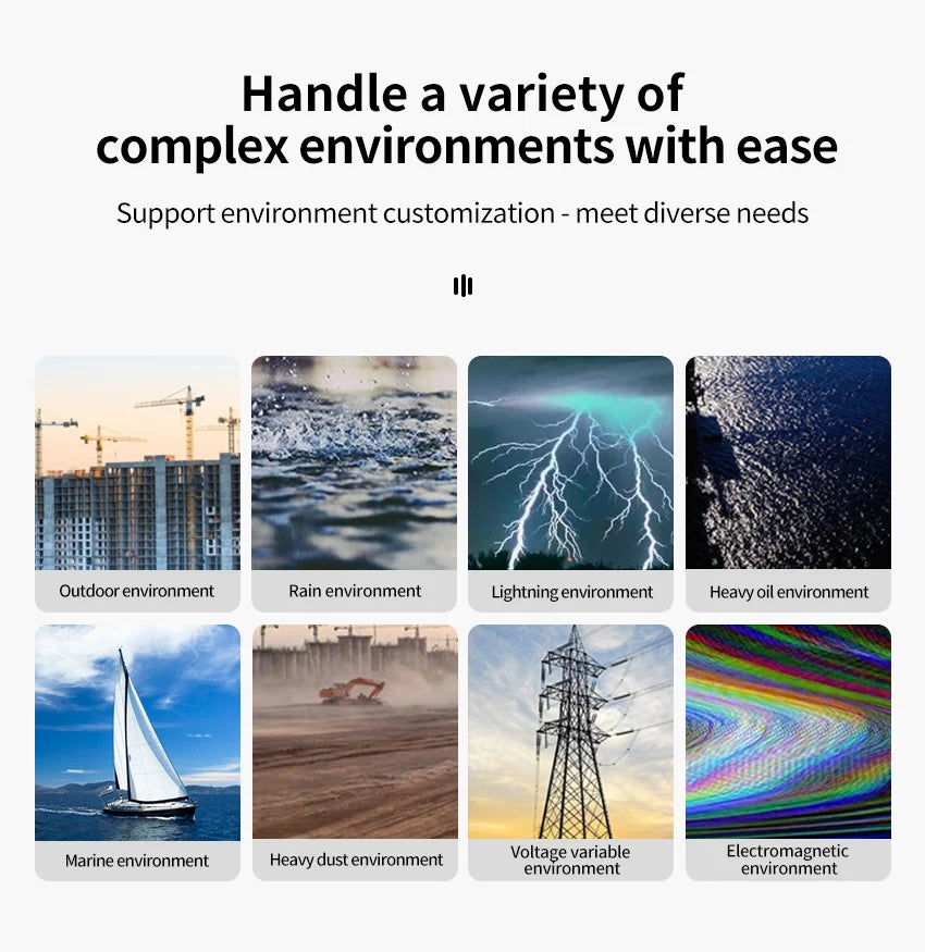 13.3 Inch All-in-One Capacitive Touch PC Industrial Panel PC with VESA Mount Compatible with Windows 10 or 11