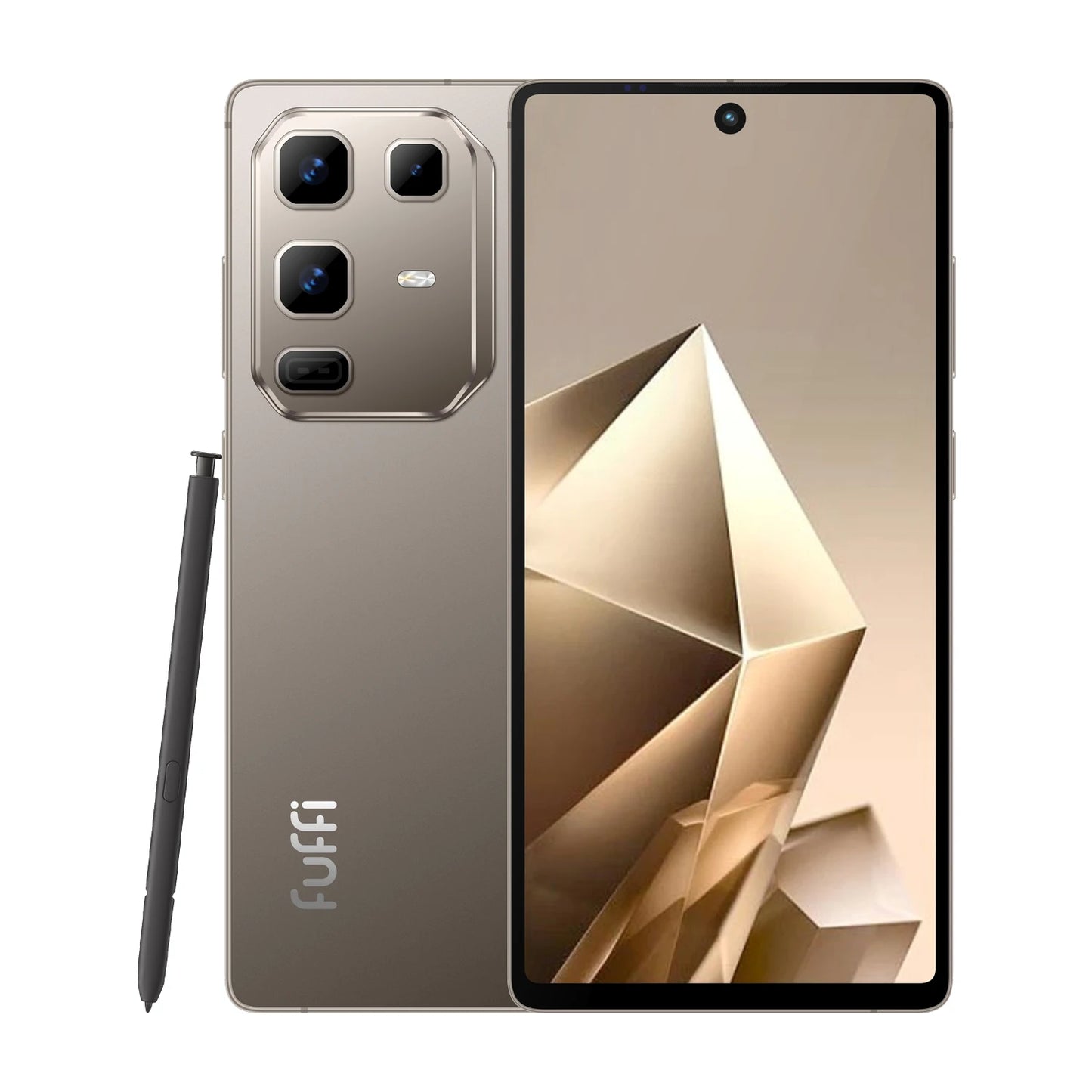 Global Vision S25 Ultra Smartphone Android 4100mAh 8GB RAM 256G ROM 6.8 Inch Phone 720x1600HD 16+32MP 4G 5G Network Mobile Phone