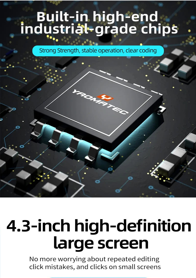 S1730  28 language date number logo expiry date label plastic carton hand jet handheld thermal inkjet printer