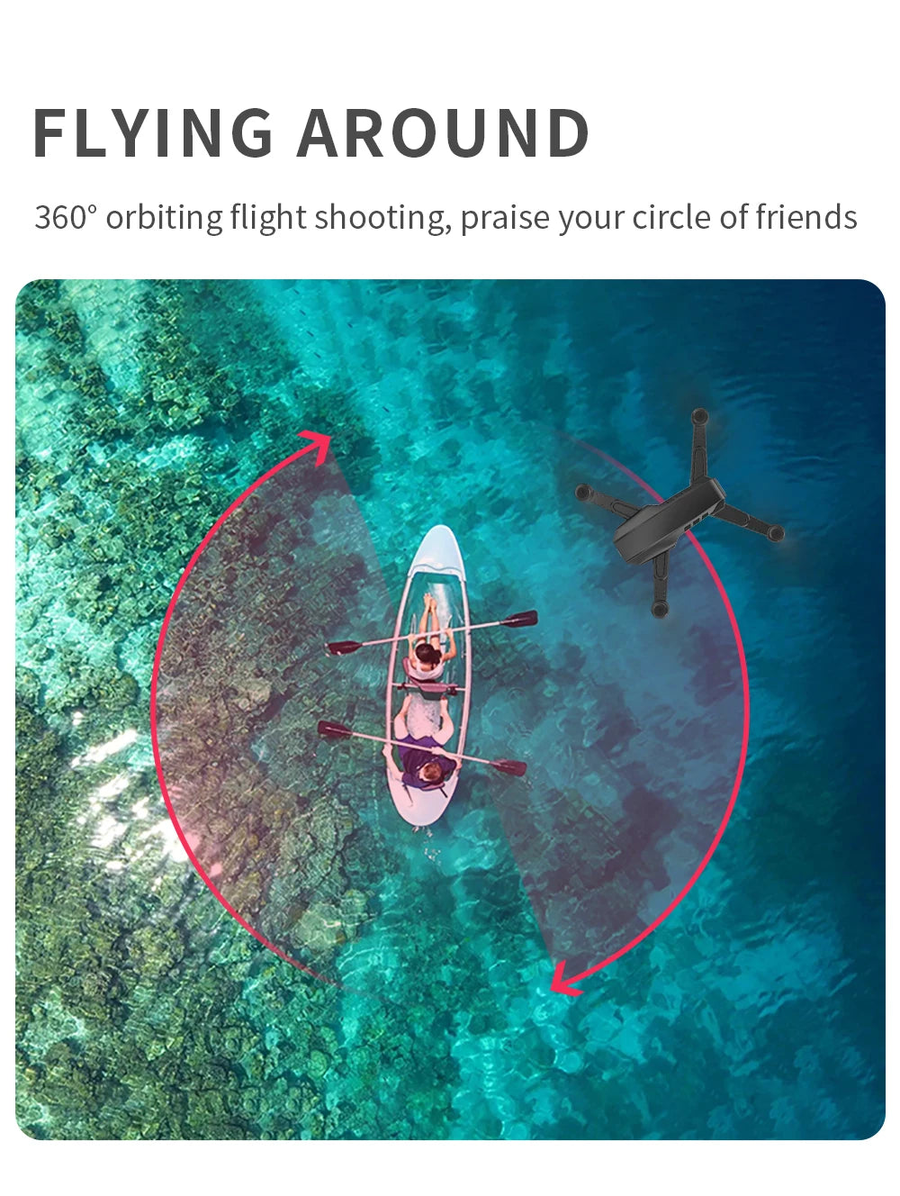 LYZRC Official L900 PRO SE Brushless Motor GPS 4K Professional Drone 5G WIFI Aerial Photography Helicopters Foldable Quadcopter