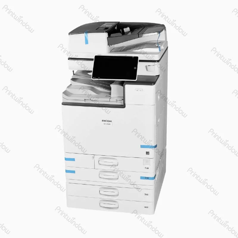 New Ricoh IM C4500 A3 Color Digital Copier - Network MFP with Duplex ADF & Dual Paper Trays (Print/Copy/Scan)