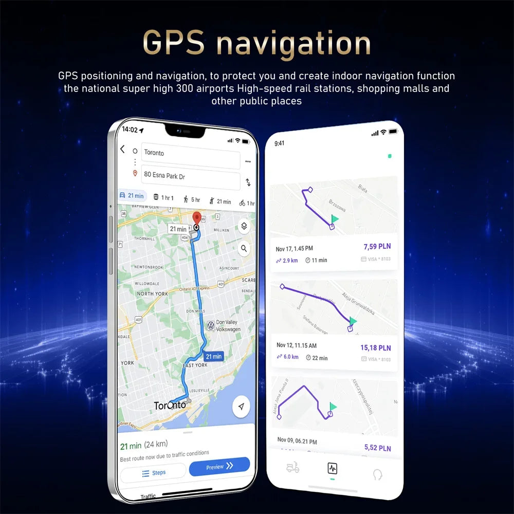 Brand New Pad Tablet PC For 14T Pro 7.0 inch HD Android 15 22GB+2TB 8000mAh Battery 4G 5G Dual Sim Card WiFi GPS Tab