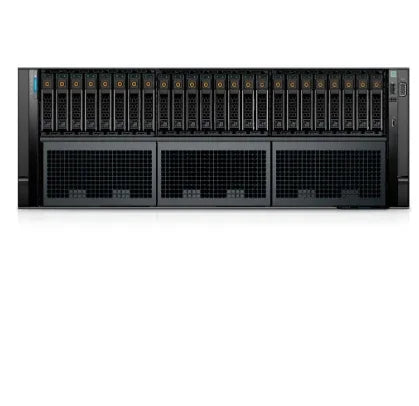 Professional Factory Future-Proof PowerEdge R960 4U Rack Server Xeon Platinum 8454H Processor for Dells Rack Server R960