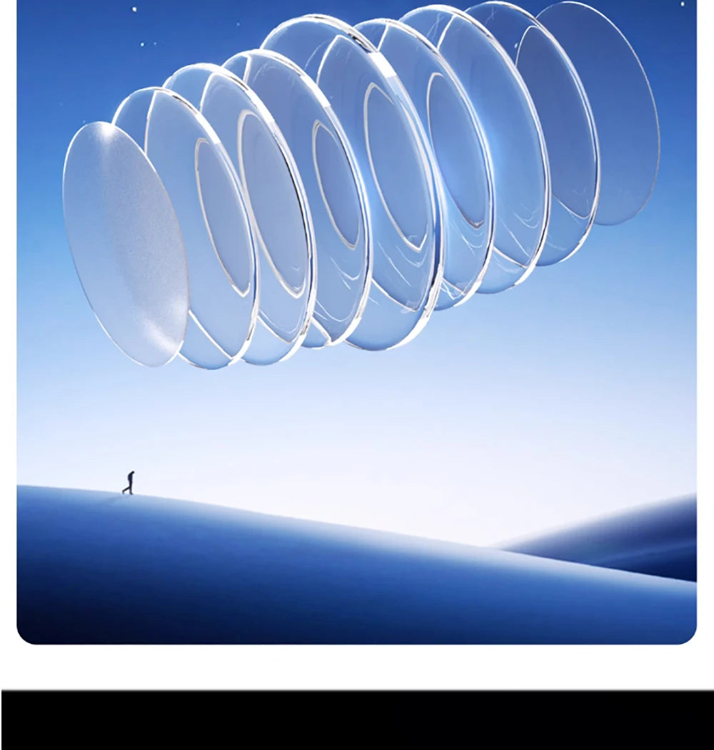 For Ray Ban Meta smart glasses Wayfrer, Headlined, Skyler custom myopia, astigmatism, anti blue light AR glasses lenses