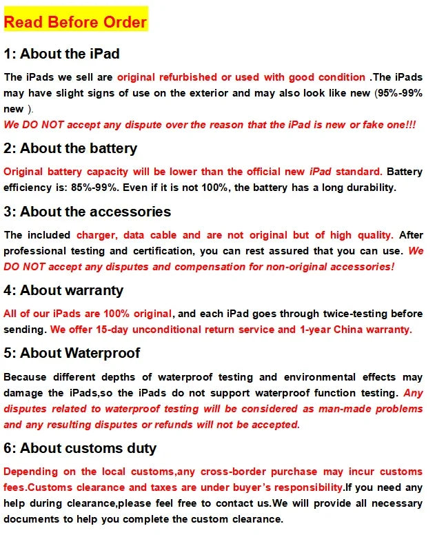 Original Apple iPad Pro 10.5'' 2017 iPad Pro 10.5 inch Wifi 4GB RAM 64GB ROM 12MP IPS LCD iOS 10.3.2  NFC 96% New Apple tablet