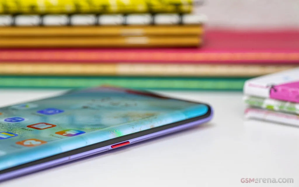 Global Version HUAWEI Mate 30 Pro 5G Phone 6.53 inch Kirin 990 OLED Screen 40MP+32MP Camera 4500mAh 40w SuperCharge phone