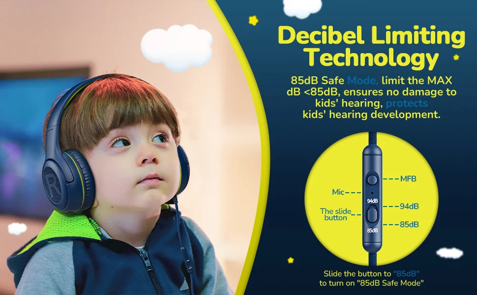 auriculares con microfono