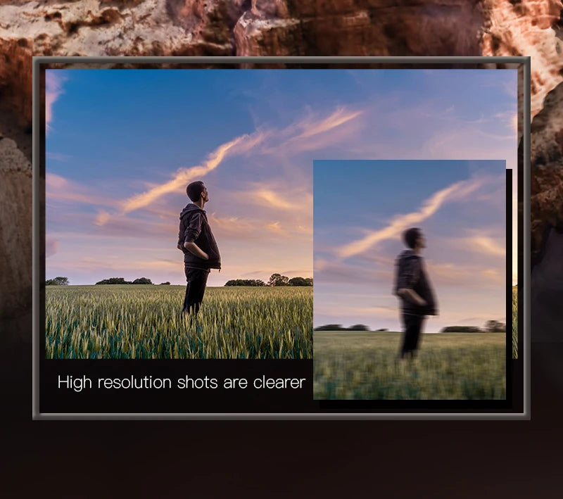 New SG901 Drone Professional 8k Camera Four-Axis Aerial Photography with Large Screen Remote Control 5G WIFI GPS FPV Dron RC 5KM