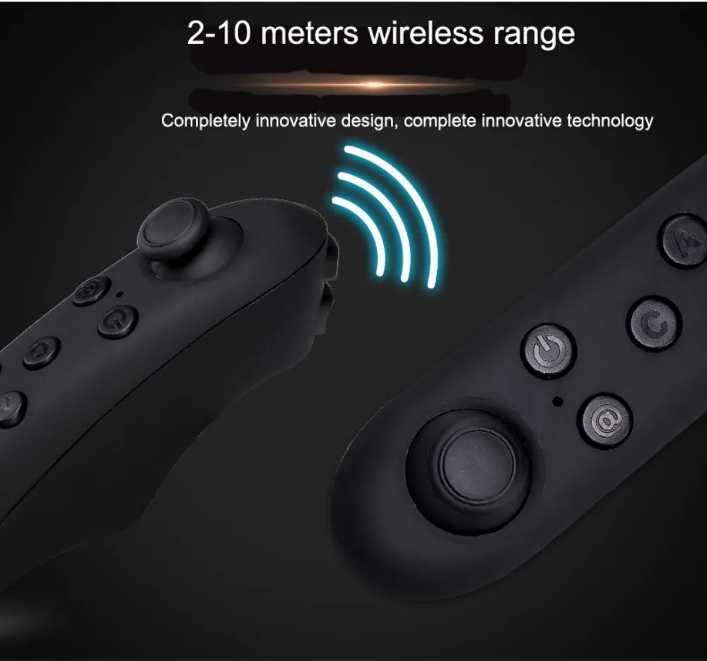 3D Viar Phone Virtual Reality VR Glasses Helmet Headset Smart Devices Lenses Goggles For Smartphones Cell Headphone Mobile Games