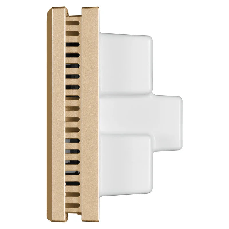 3571Mbps in Wall AP WiFi7 project Indoor AP 802.11be Access Point 2.4GHz 689M 5GHz 2882M, BE3600 WiFi 7 Panel AP, 2.5G RJ45 Port