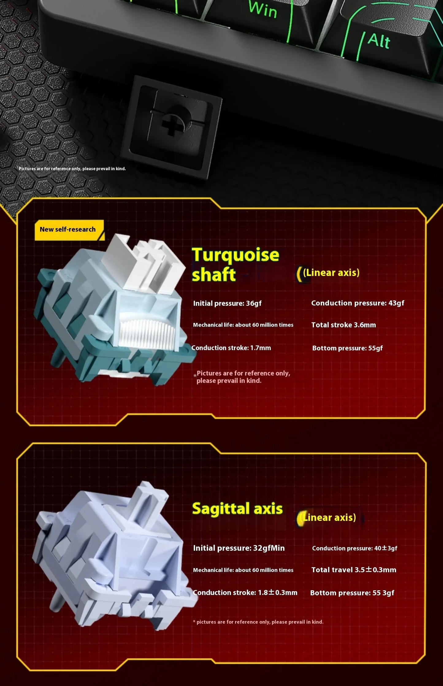 LEOBOG Hi75C Pro Hi75 Sugar65 Custom Mechanical Keyboard Aluminum Kits Hot Swap Wired Gaming Keyboard RGB Gamer Gasket Keyboard