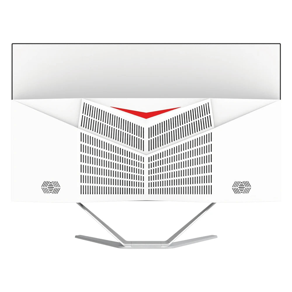 All-in-one Pc 23.8 27 32'' Core I3 I5 I7 Monoblock All In One Pc Gaming Computers Desktops Gamer AIO PC Barebone