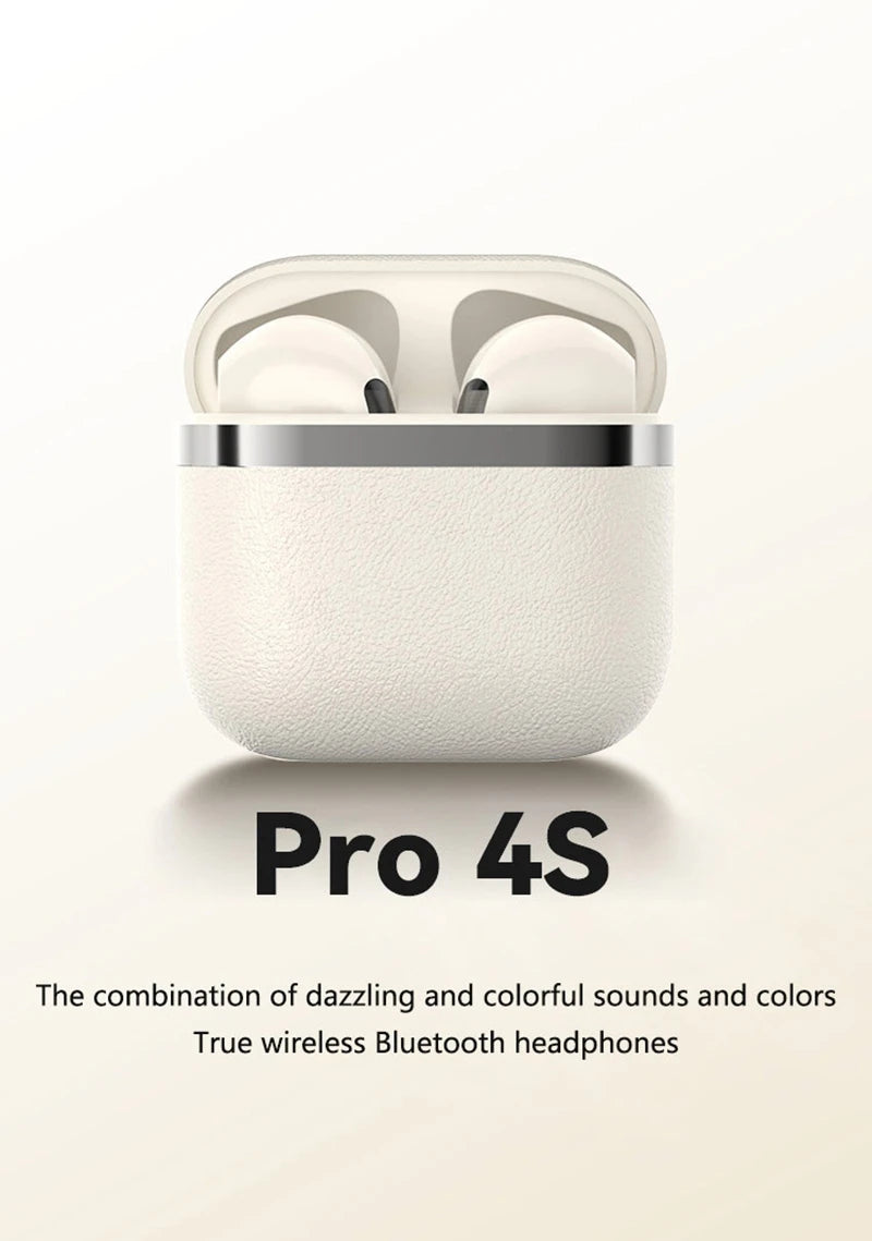 Xiaomi New Wireless Earphones Bluetooth Headsets TWS 5.3 Stereo Earbuds Hifi Headphones HD Microphone For Iphone Android