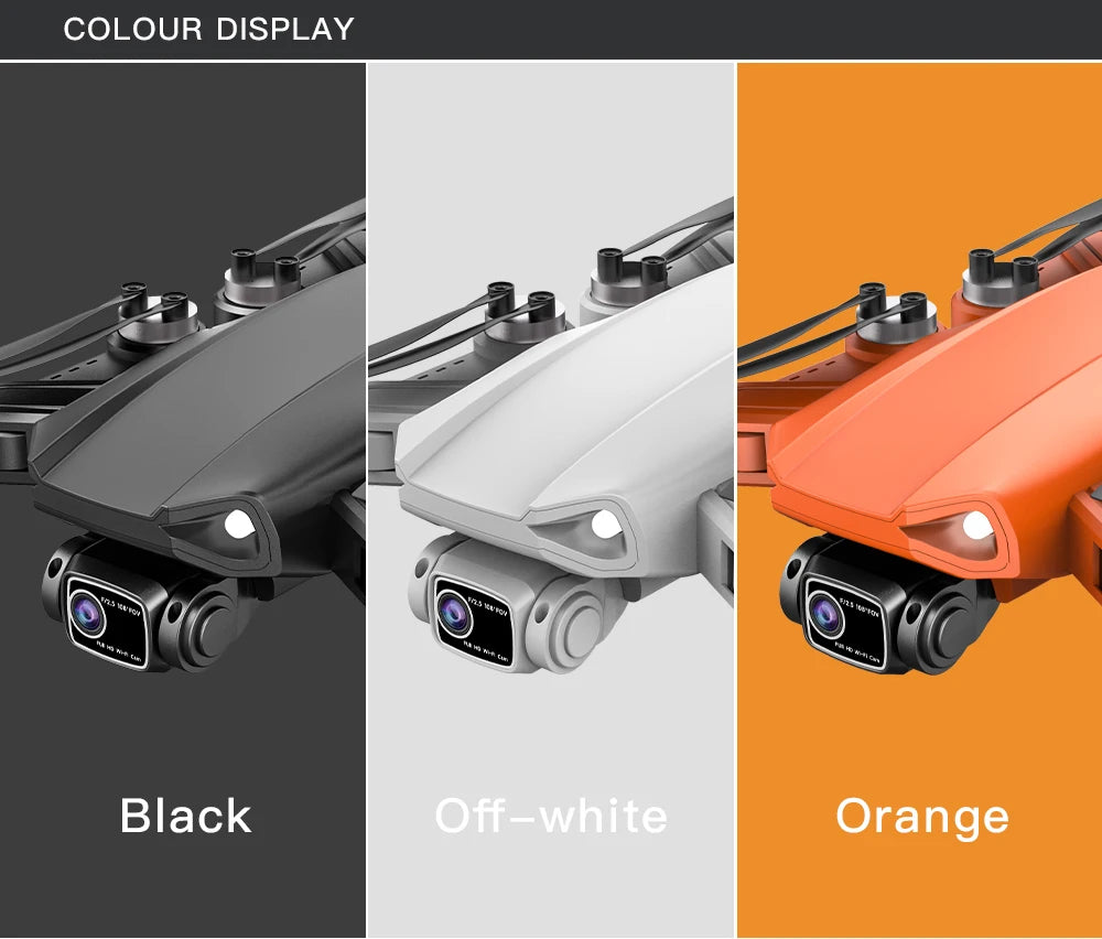 LYZRC Official L900 PRO SE Brushless Motor GPS 4K Professional Drone 5G WIFI Aerial Photography Helicopters Foldable Quadcopter