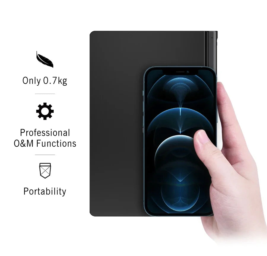 GPD Pocket 3 Intel i3 1125G4 RAM 16GB Memory 512GB SSD Hard Disk Windows 11 Home Portable Laptop Notebook Mini PC Touch Screen