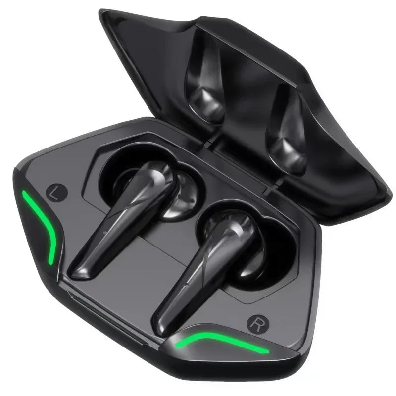 X15Pro TWS Wireless Bluetooth Earphones Stereo Headset Sport Earbuds Microphone With Charging Box for Smartphones Xiaomi IOS