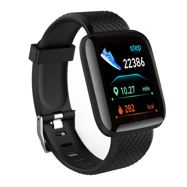 For Xiaomi Bluetooth Smart Watch Men Women Blood Pressure Heart Rate Monitor Sport Smartwatch Tracker Reminder For Android IOS