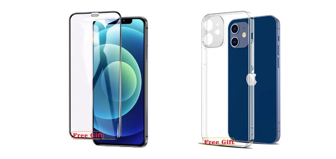 iPhone 13 mini  128GB/256GB ROM A15 IOS 5G  Face ID 5.4" OLED Screen Smartphone 12MP  cellphone  iphone 13mini