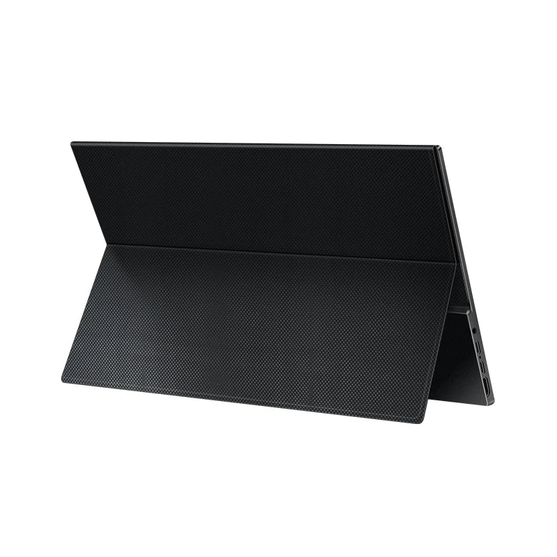 14/15.6 inch 1080p FHD Portable Monitor Touch Screen Dual Speakers HDR IPS 100%sRGB Gaming Display for Laptop Xbox PS4/5 Switch