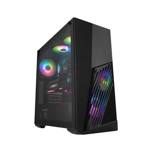 Designer PC Intel Core I7 12700KF 3060Ti High Configuration Gaming Game DIY Desktop Computer for Students and Gamer