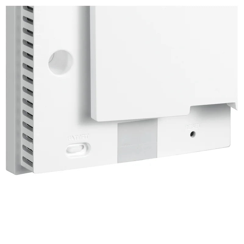 3571Mbps in Wall AP WiFi7 project Indoor AP 802.11be Access Point 2.4GHz 689M 5GHz 2882M, BE3600 WiFi 7 Panel AP, 2.5G RJ45 Port