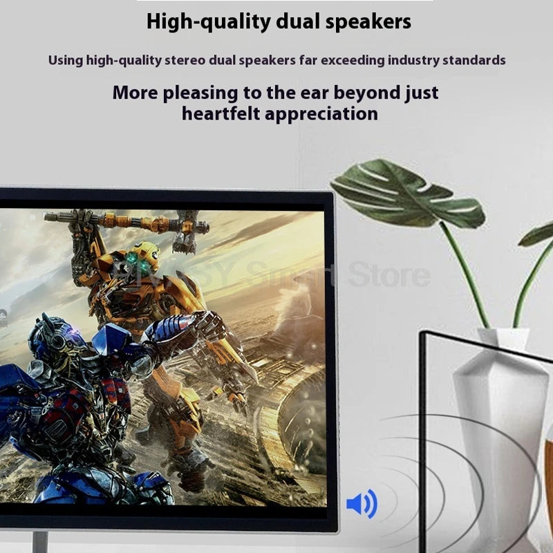 Desktops, Dos en Uno, Pcs