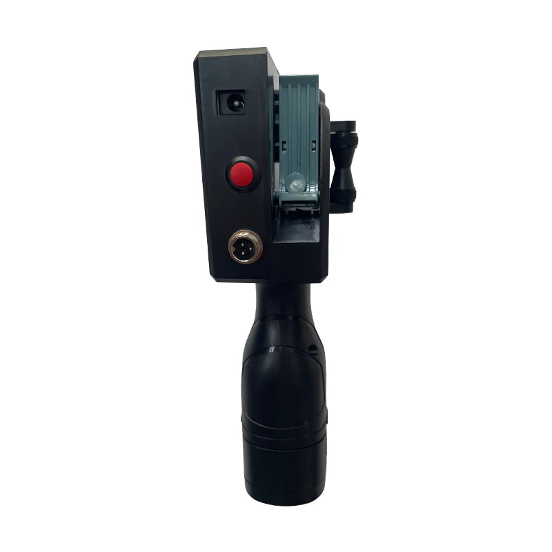 S1730  28 language date number logo expiry date label plastic carton hand jet handheld thermal inkjet printer