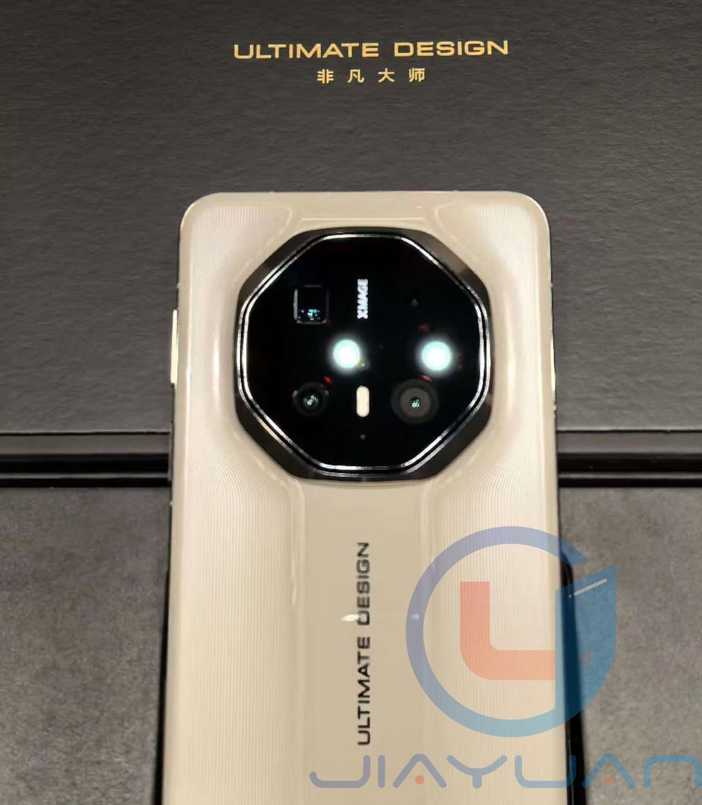 Original Huawei Mate 70 RS Ultimate Design 5G Mobile Phone 6.9" Kunlun Glass Screen HarmonyOS 4.3 Kirin 9020 NFC Smartphone