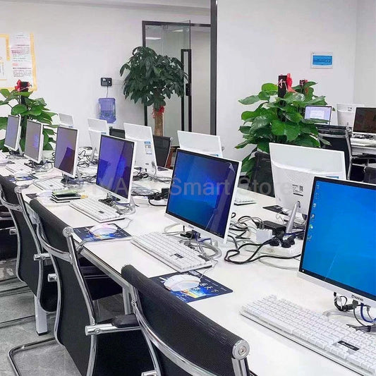 Desktops, Dos en Uno, Pcs