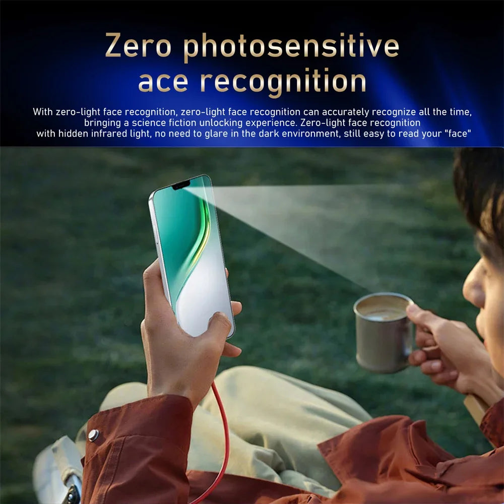 Brand New Pad Tablet PC For 14T Pro 7.0 inch HD Android 15 22GB+2TB 8000mAh Battery 4G 5G Dual Sim Card WiFi GPS Tab