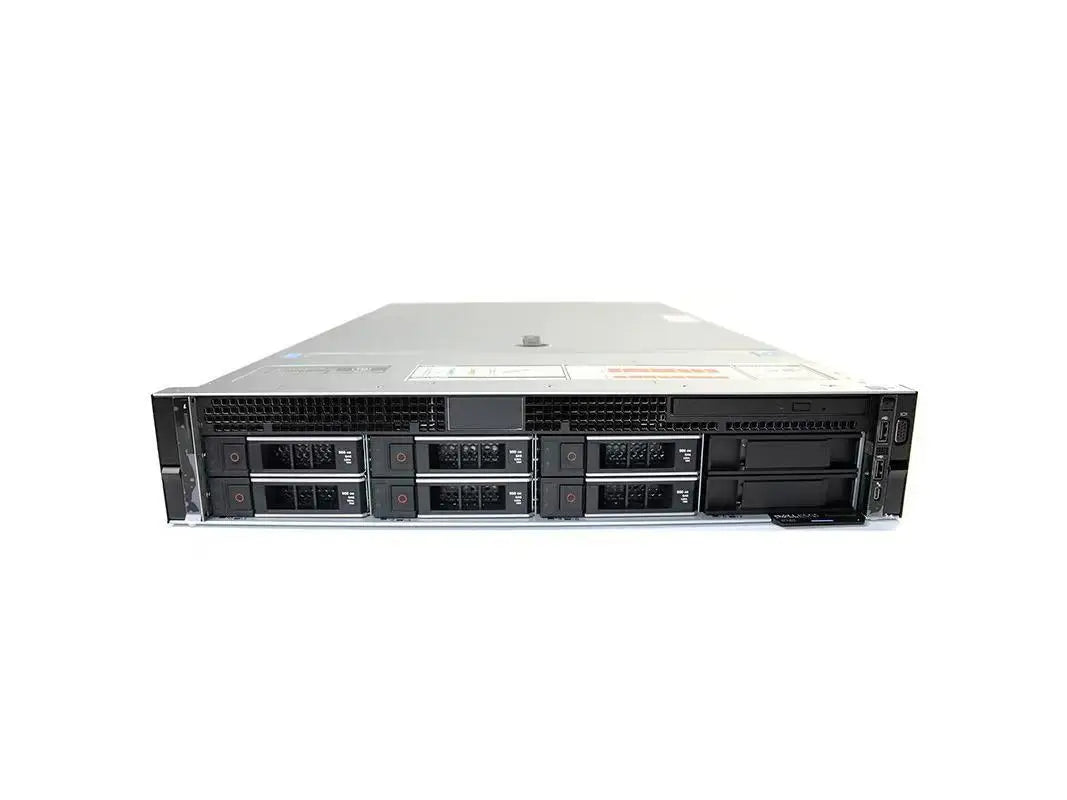 PowerEdge R730Xd Rack Server Xeon Gold 5222 CPU Memory 128GB DDR4 Server R730Xd