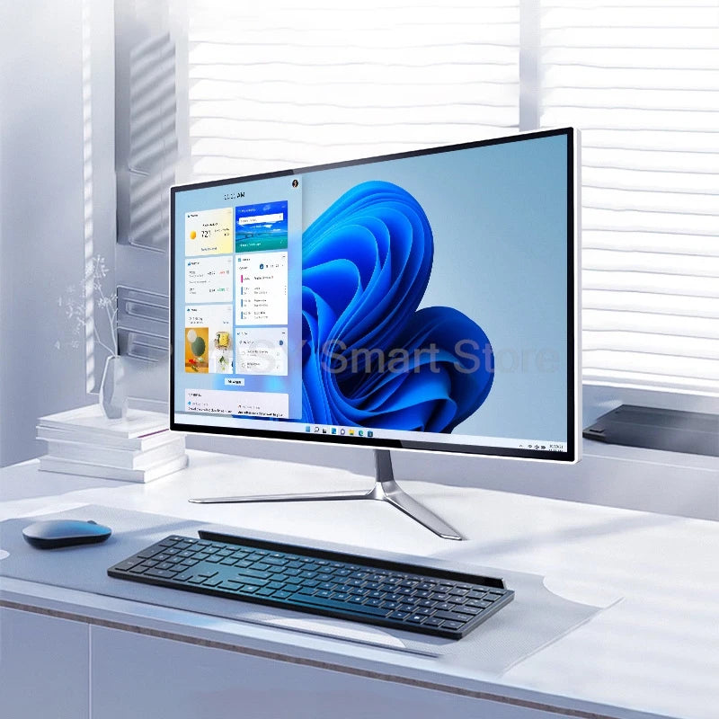 Desktops, Dos en Uno, Pcs