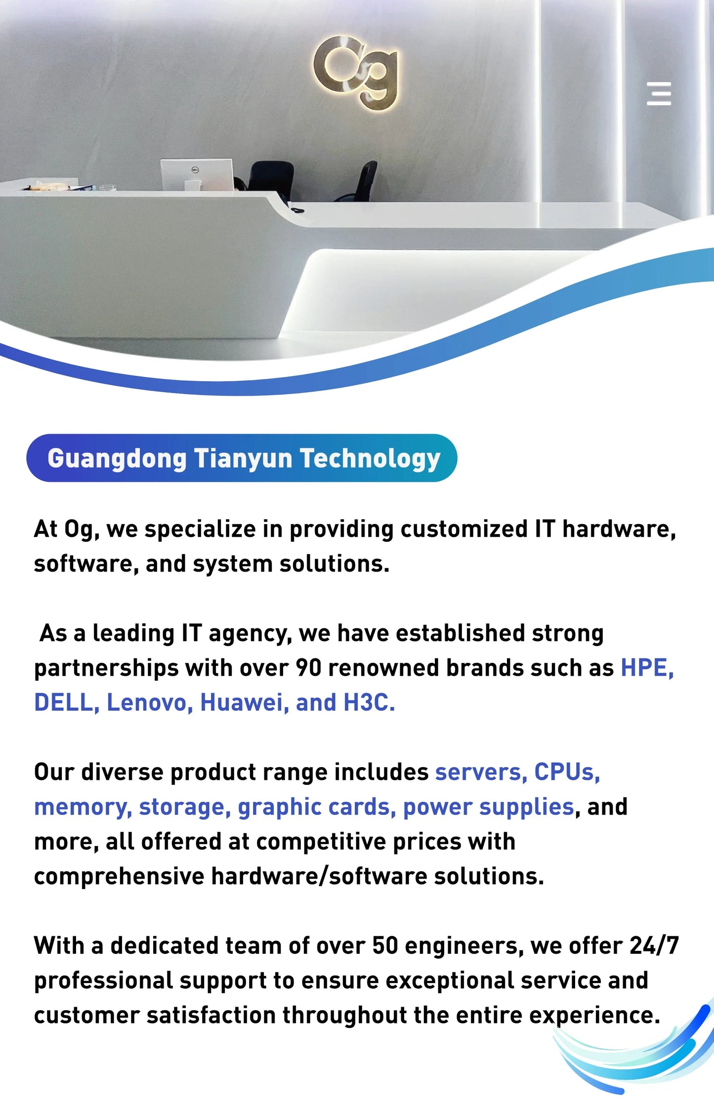 Dell POWEREDGE R430 Server