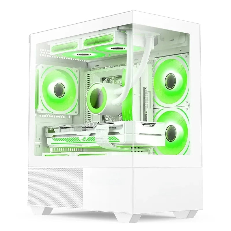 G45 Desktop Computer Core I7 14700K 32G 1000GB 1TB SSD RTX4070 TI SUPER 16GB PC Win11 PC GAMING Desktop Computer Pcs